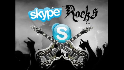 Skype_rockmix_call_music