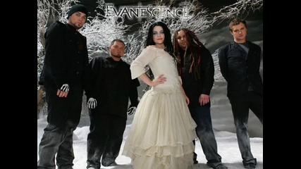 Evanescence - Anything for you [превод] !