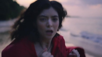 Lorde - Perfect Places ( Официално Видео )