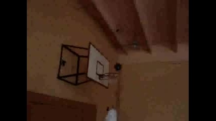 Забивки - Баскетбол
