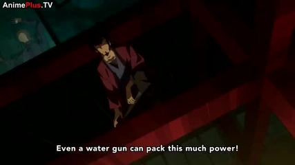 Dimension W Episode 1