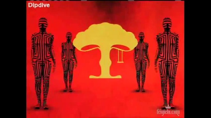 Black Eyed Peas - Boom Boom Pow