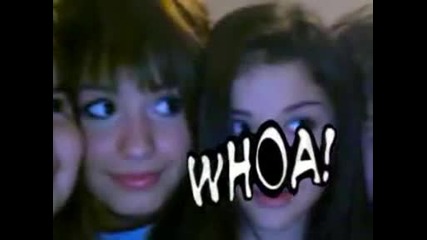 Demi Lovato Selena Gomez Bff
