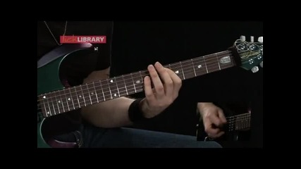 12. Raining Blood - Performances - уроци по китара 