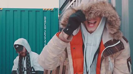 Baby Bino - Jordbær (Оfficial video)