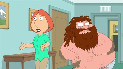 Family Guy Сезон 11 Eпизод 17