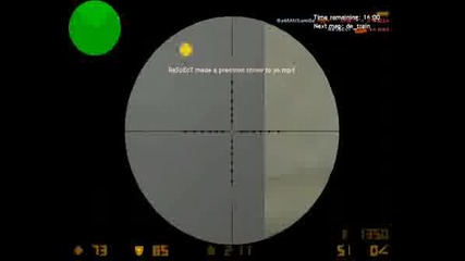 Counter Strike 1.6 Vnkt Movie