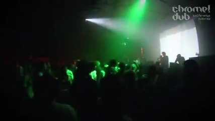 Dubstep Hard Song