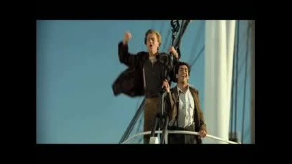 Titanic 2012 trailer