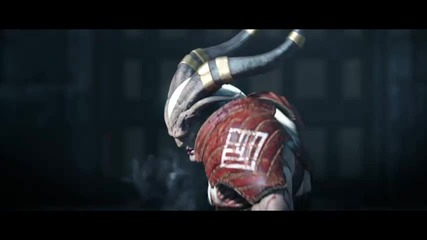 Top 10 игри за 2011