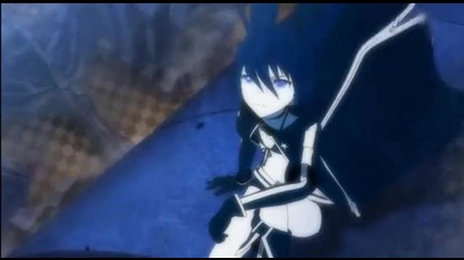 Black Rock Shooter & Fairy Tail - Gonna Go Far Kid