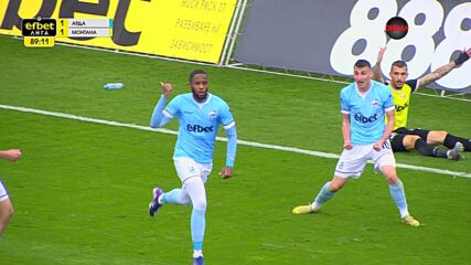Goal by Arda