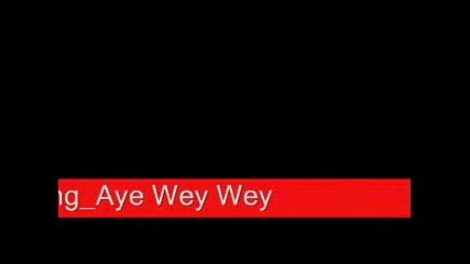 Chingo Bling Ft Pitbull - Aye Wey Wey