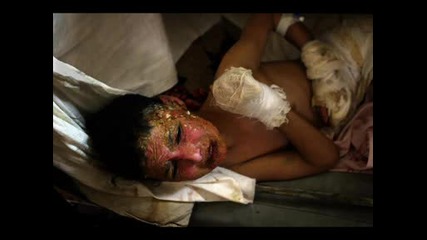 America In Iraq.wmv
