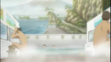 Shouwa Monogatari Episode 3 Eng Hq