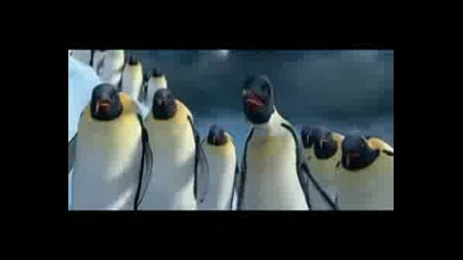 Happy Feet - Break Out The Freak In You