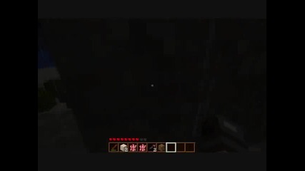 Minecraft Let s Play Survival Island Part Ii Digging for a house^