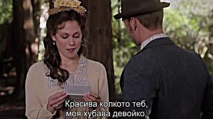 Зовът На Сърцето ( When Calls the Heart - The Dance ) S01 E05