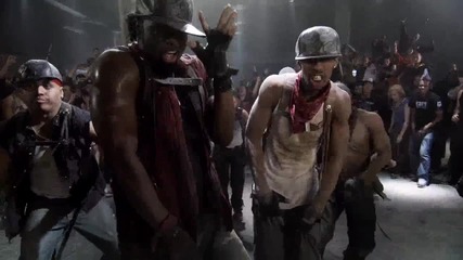 Step Up 3d Dance Off Extended Clip