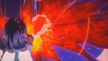 Staring At The Sun ( Tokyo Ghoul/ Hunter X Hunter - A M V )
