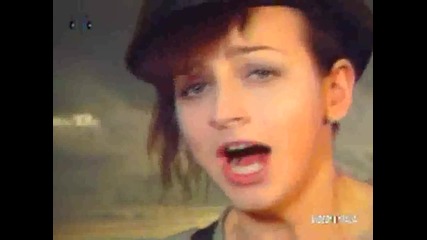 Gianna Nannini - Fotoromanza