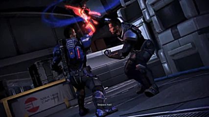 Mass Effect 3 Insanity - Citadel dlc ( Г ), Дата на излизане: 5 Март 2013