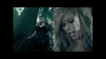 Subs и превод Avril lavigne - Alice 