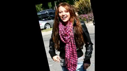 *miley C.* 