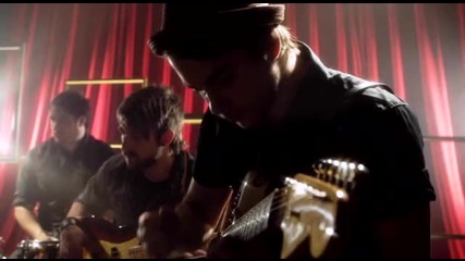 Paramore - The Only Exception