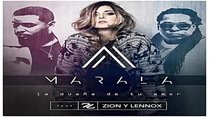 Marala ft. Zion y Lennox - La Duena De Tu Amor