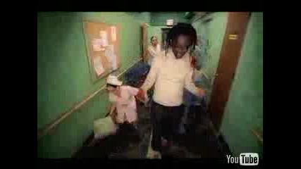 Black Eyed Peas - Karma (video)