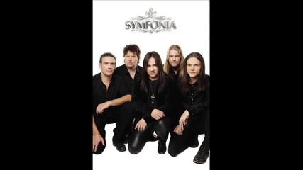Symfonia - Follow Me