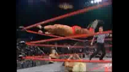WCW Buff Bagwell Titantron