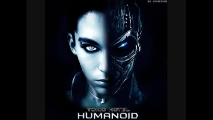 Tokio Hotel - Down on you