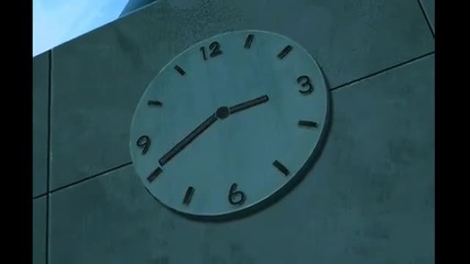 [drover] Air Gear - Trick 21bg sub