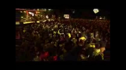 Jay Sean - Ride It Live /2008 /
