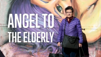 Saving the elderly from loneliness