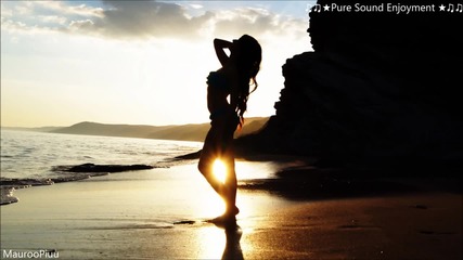 Mr Probz - Waves (robin Schulz Bootleg)