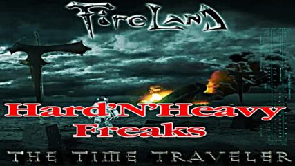 Fireland - Mark of the King