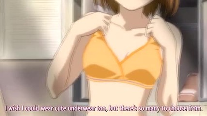 Chu-bra Епизод 07