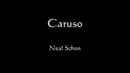Neal Schon - Caruso