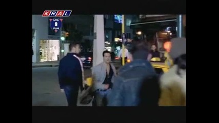 Hakan Peker - Affetmedim Kendimi...