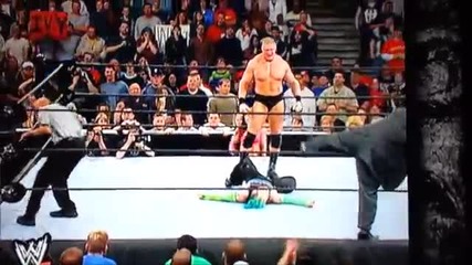 Wwe Backlash 2002 Jeff Hardy vs. Brock Lesnar