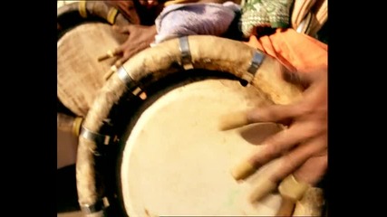 Snap - The Power of Bhangra