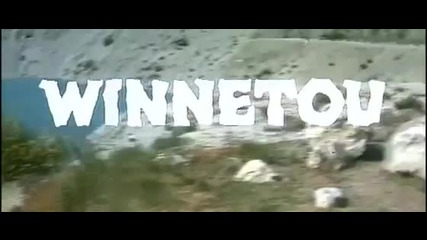 Winnetou Ii - Last of the Renegades (trailer) 