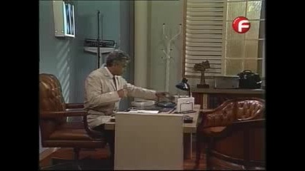 Касандра епизод 62 част 1 