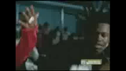 Pitbull ft Pretty Ricky - Everybody Get Up