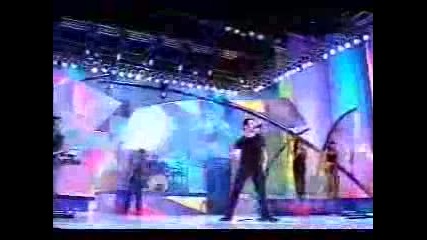 Savage Garden - Chained To You - Mexico