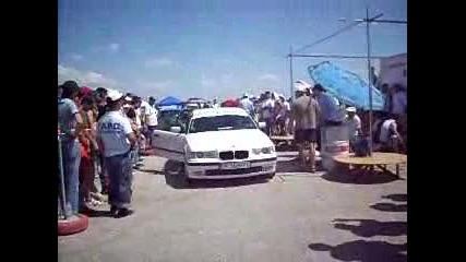 Калояново 2008 Spl
