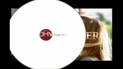 promo de vuelveme a querer en chlevision